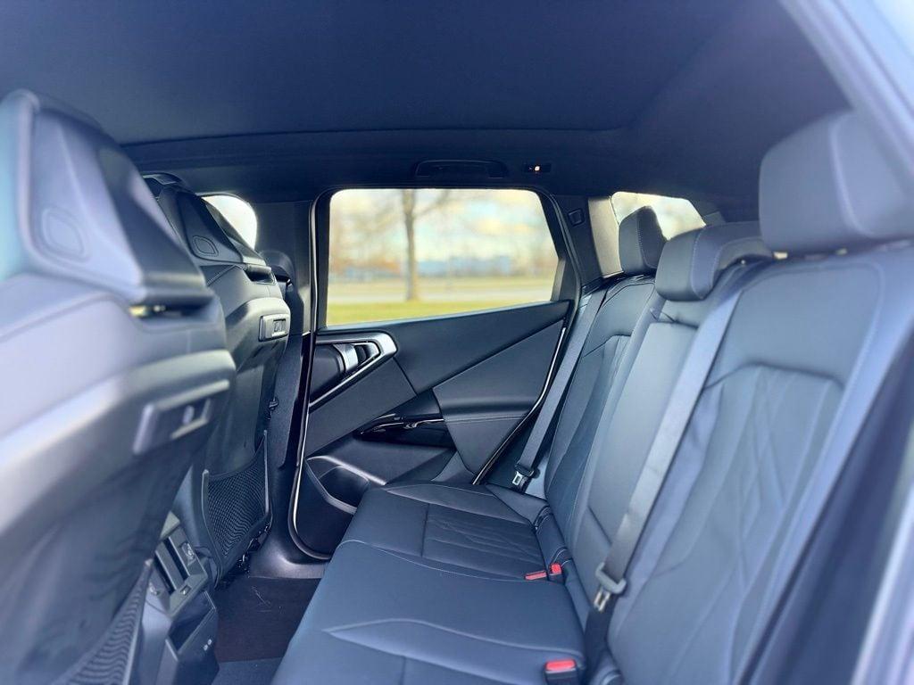 new 2026 BMW X3 car, priced at $55,340