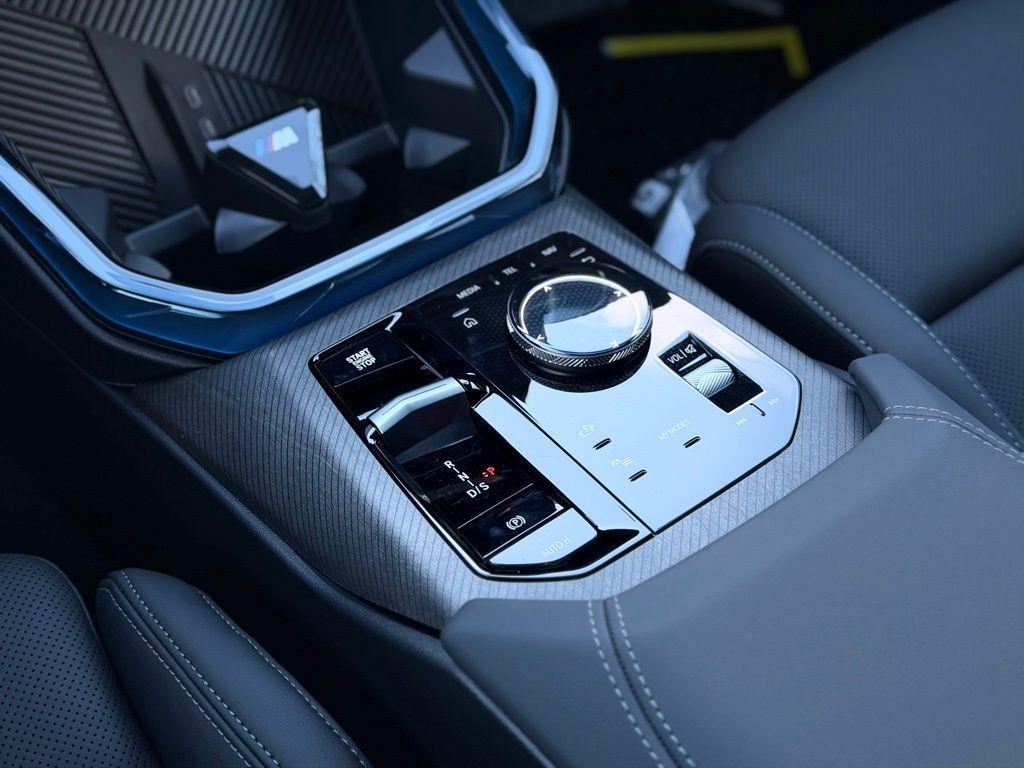 new 2026 BMW X3 car, priced at $55,340