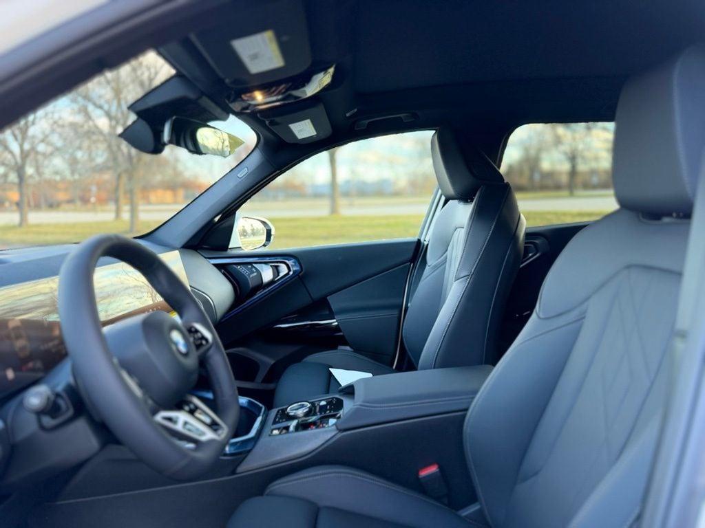 new 2026 BMW X3 car, priced at $55,340