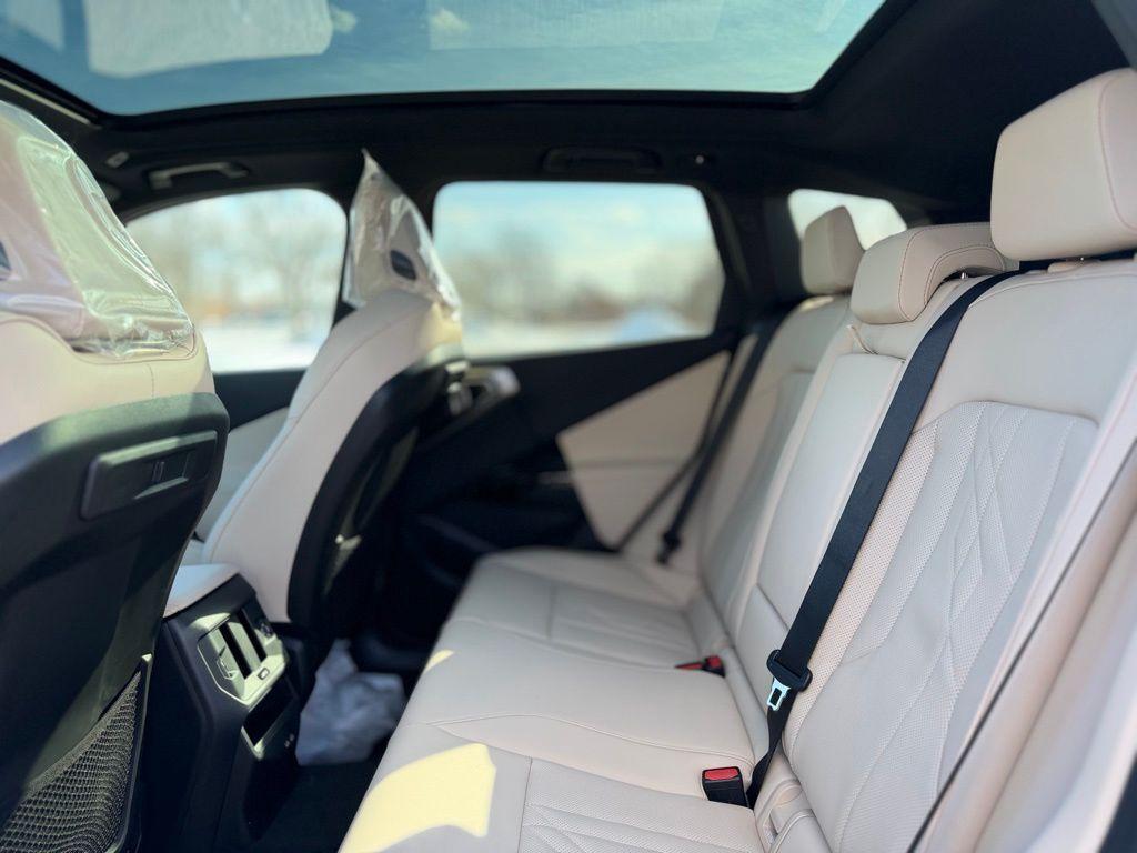 new 2026 BMW X3 car, priced at $55,500