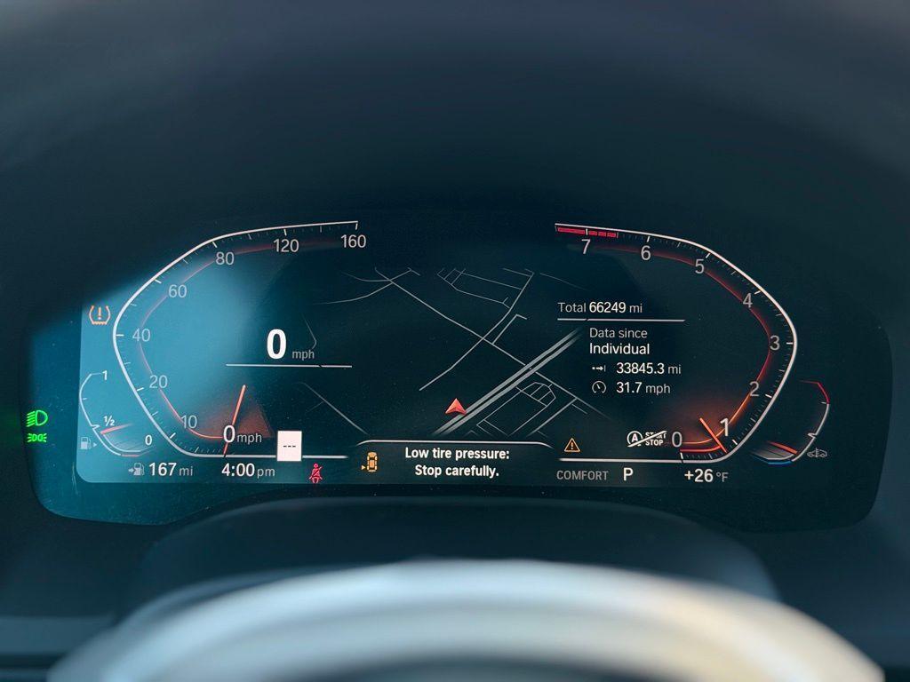 used 2022 BMW 840 Gran Coupe car, priced at $42,971