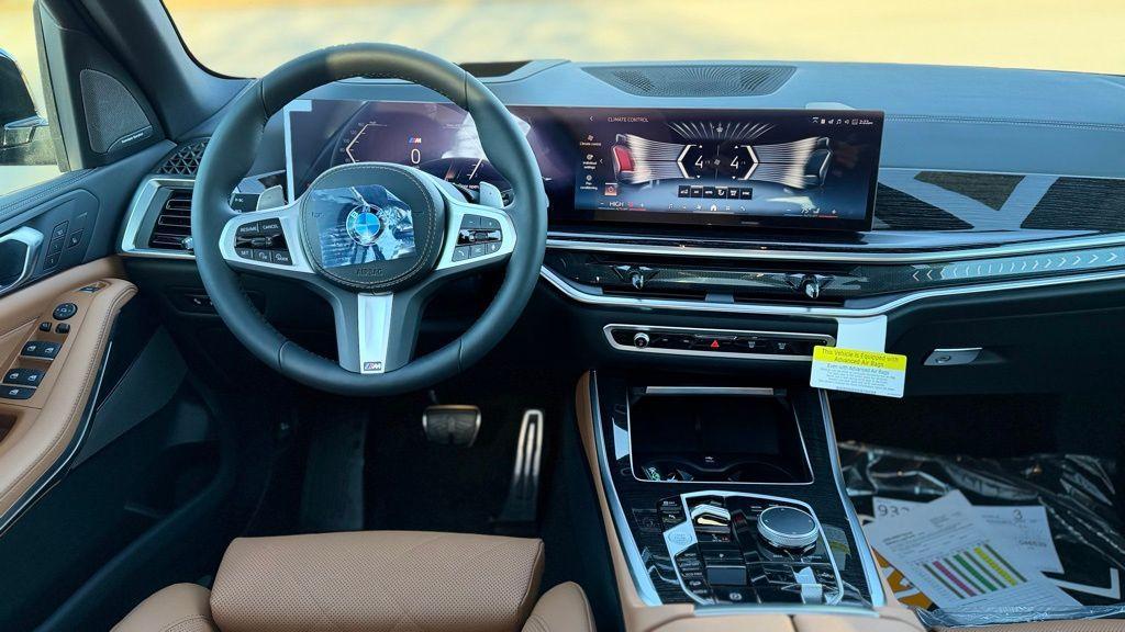 new 2026 BMW X5 car, priced at $80,250