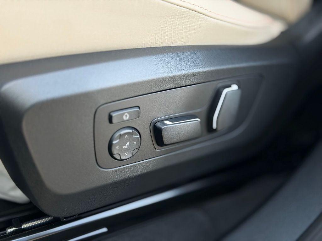 new 2026 BMW X3 car, priced at $55,090