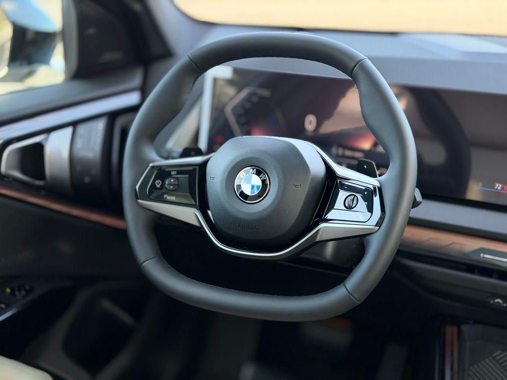 new 2026 BMW X3 car, priced at $55,090