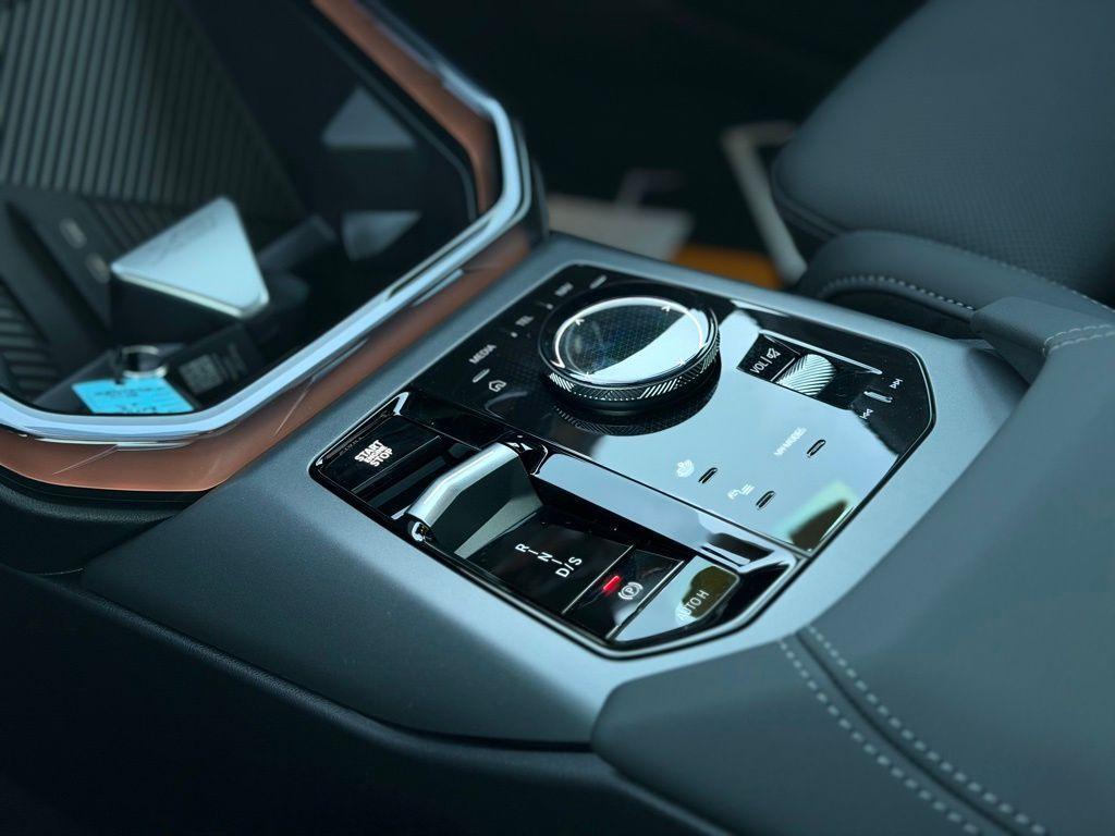 new 2026 BMW X3 car, priced at $54,950