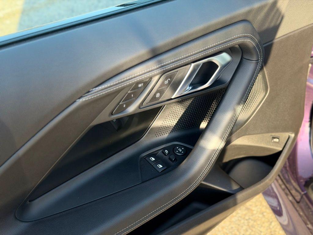 new 2026 BMW 230 car, priced at $51,125