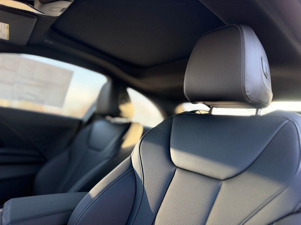 new 2026 BMW 230 car, priced at $51,125