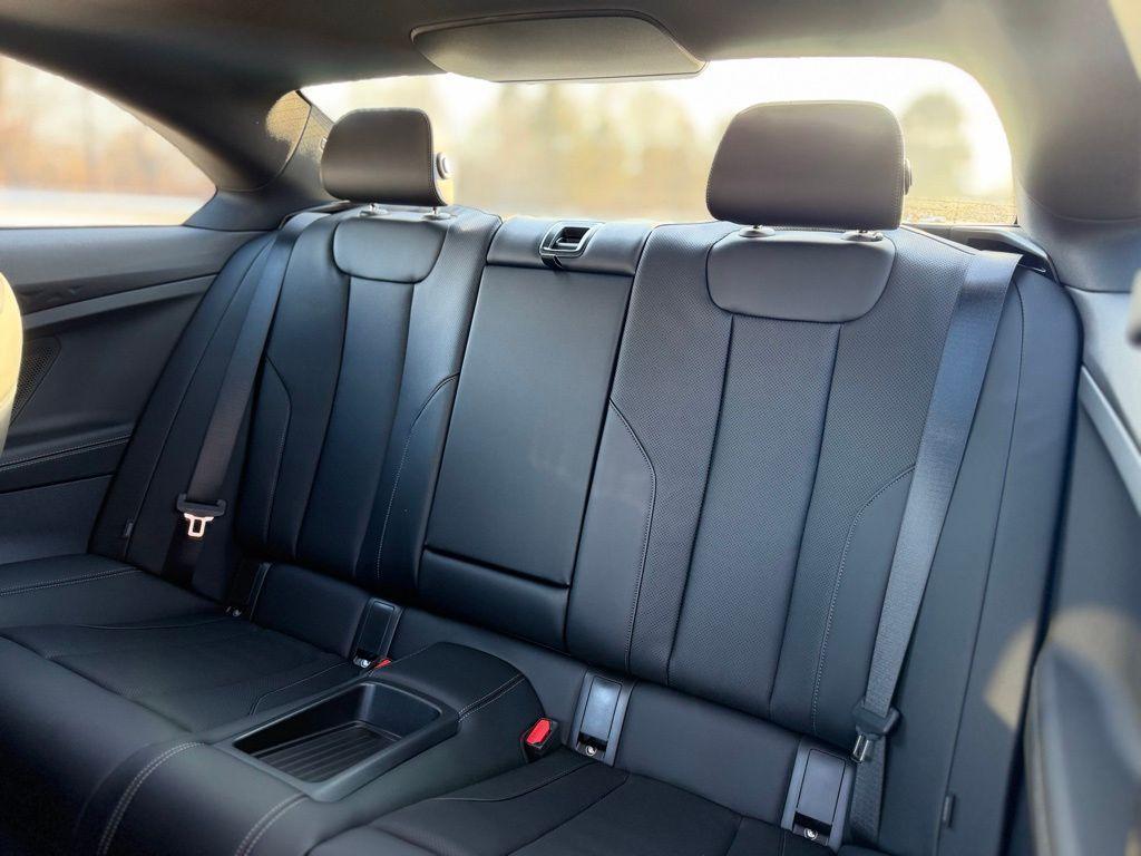 new 2026 BMW 230 car, priced at $51,125