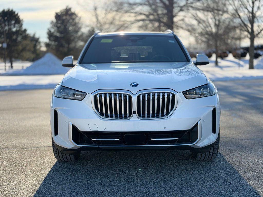new 2026 BMW X5 PHEV car, priced at $81,820
