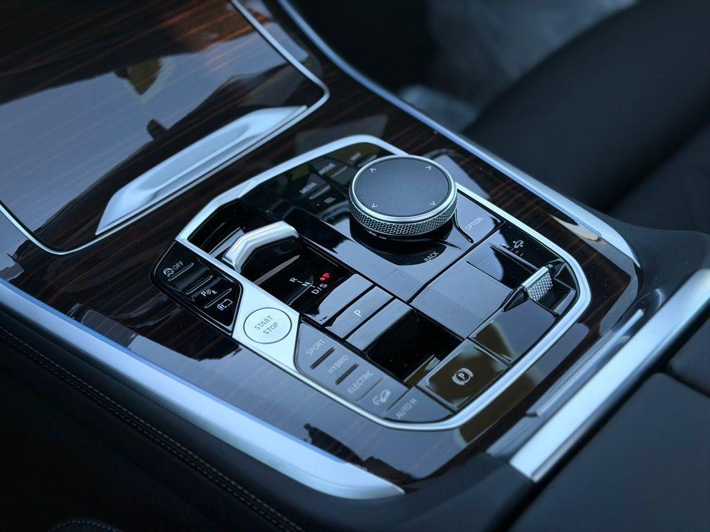 new 2026 BMW X5 PHEV car, priced at $81,820