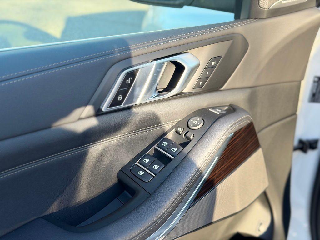 new 2026 BMW X5 PHEV car, priced at $81,820