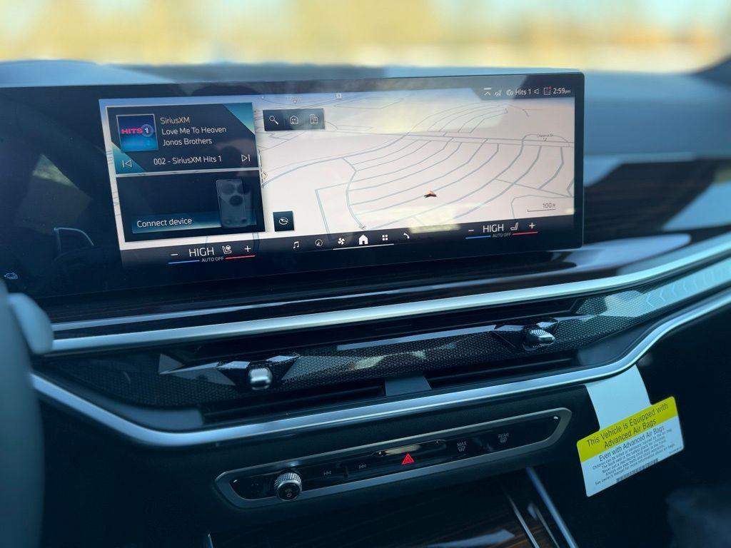 new 2026 BMW X5 PHEV car, priced at $81,820