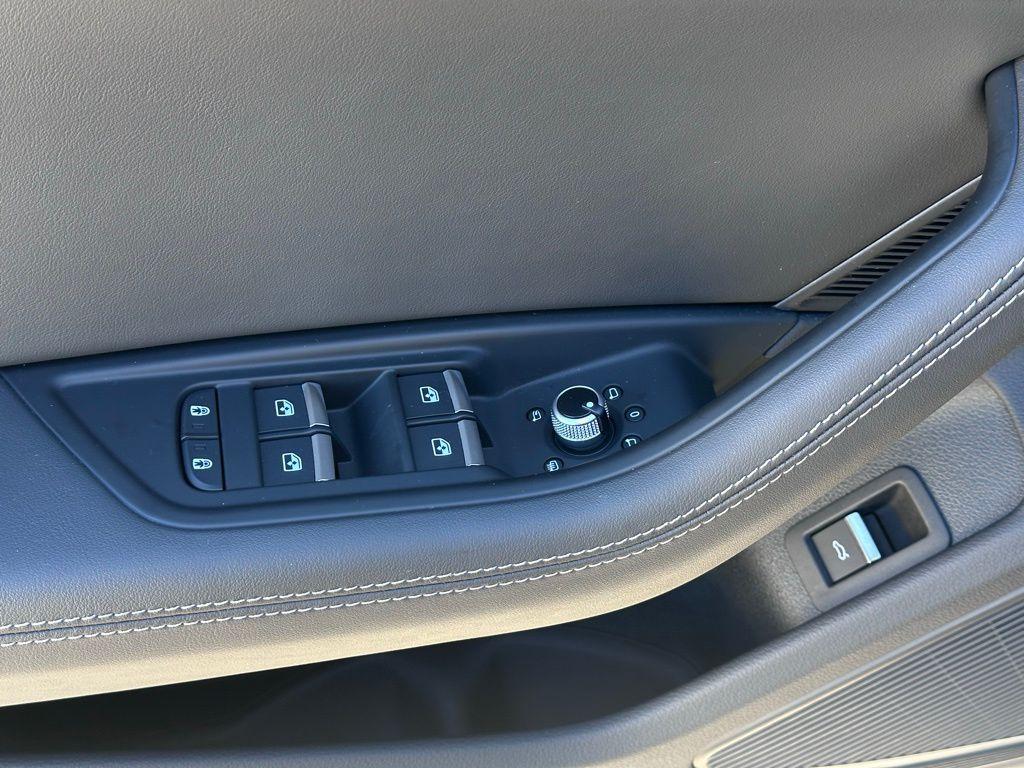 used 2023 Audi A4 allroad car, priced at $44,568