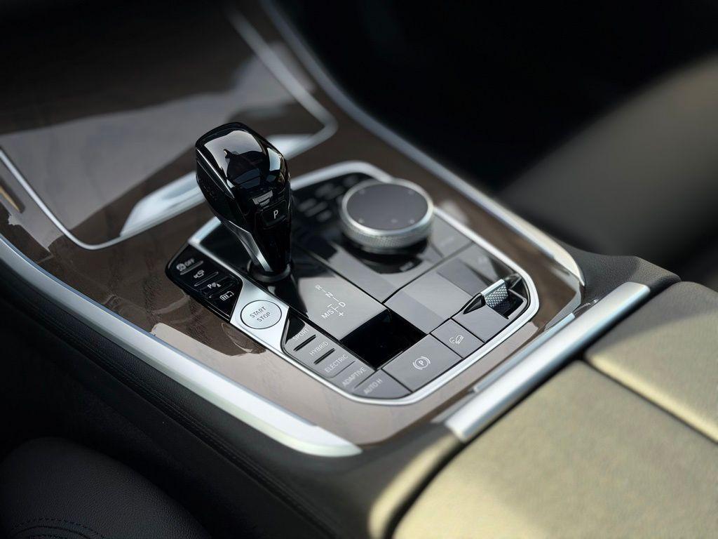 used 2022 BMW X5 PHEV car, priced at $43,484