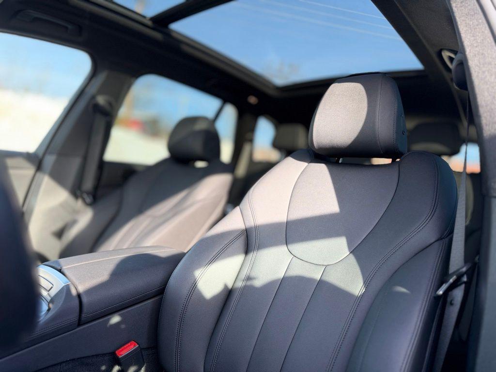 used 2022 BMW X5 PHEV car, priced at $43,484