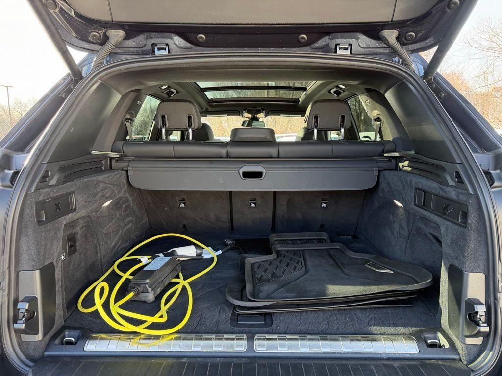 used 2022 BMW X5 PHEV car, priced at $43,484