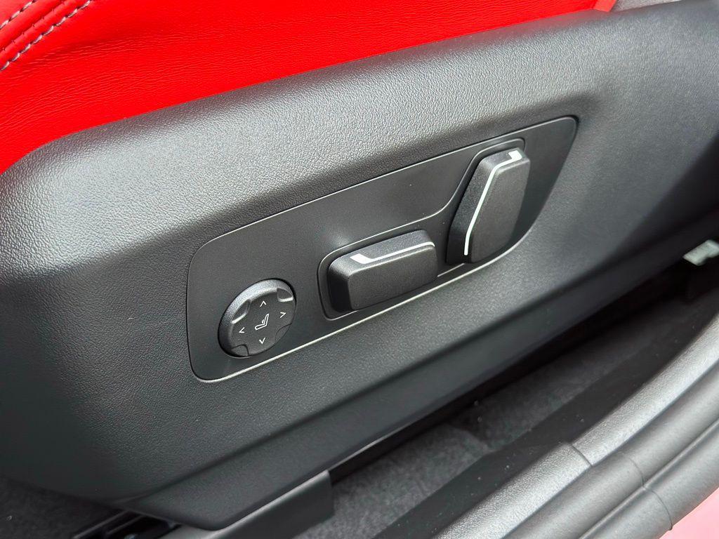 new 2026 BMW M5 car, priced at $133,290