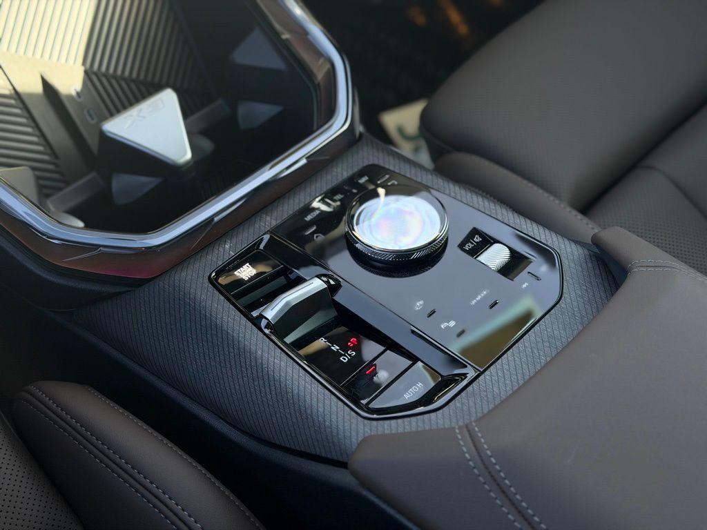 new 2026 BMW X3 car, priced at $54,065