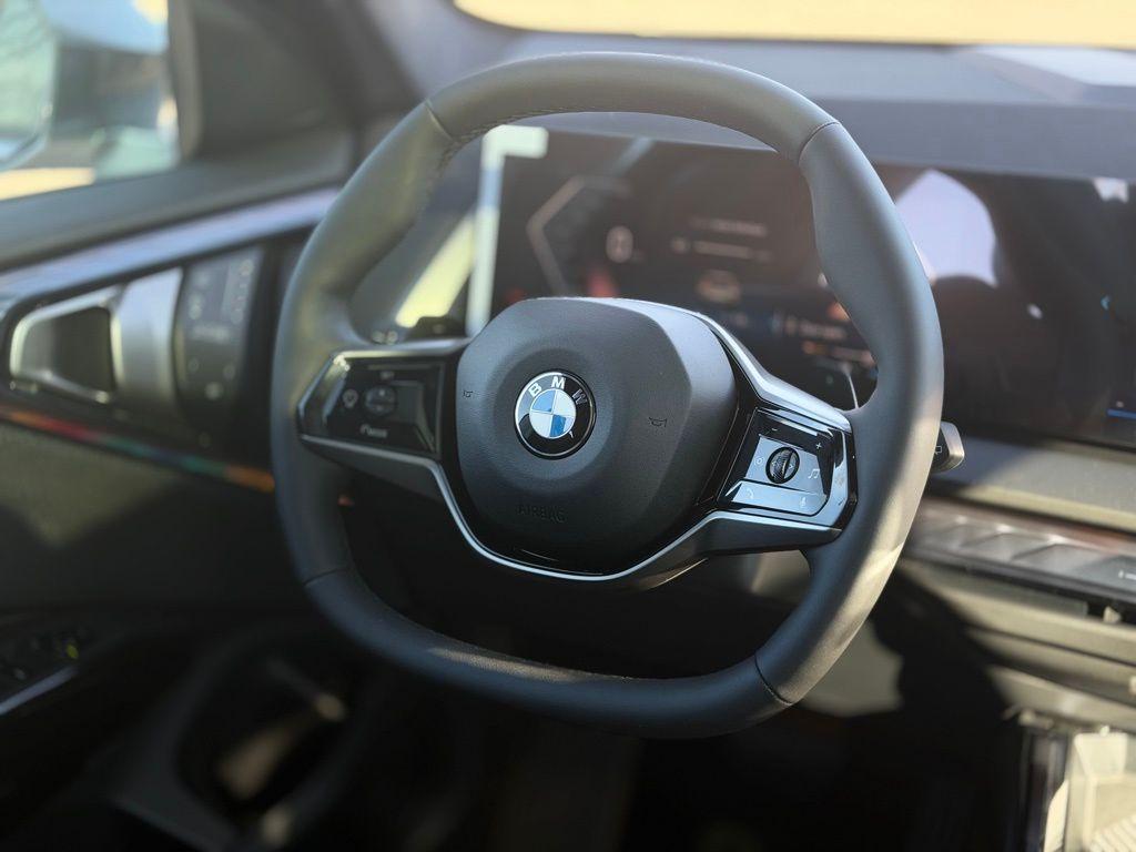 new 2026 BMW X3 car, priced at $54,065