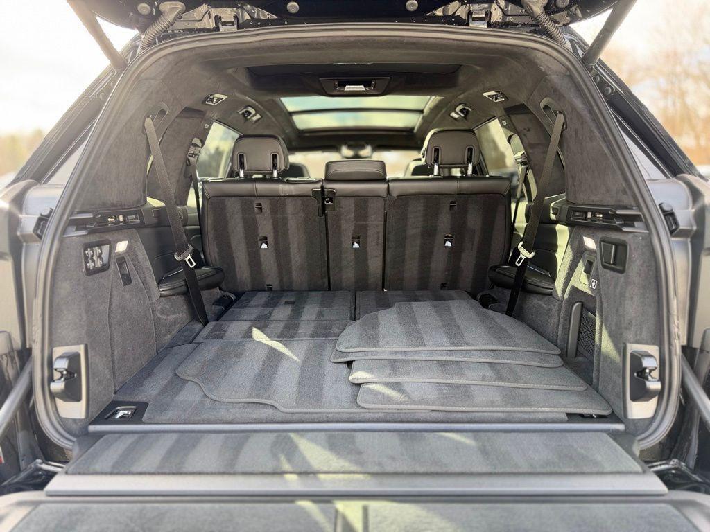 used 2026 BMW X7 car, priced at $85,760