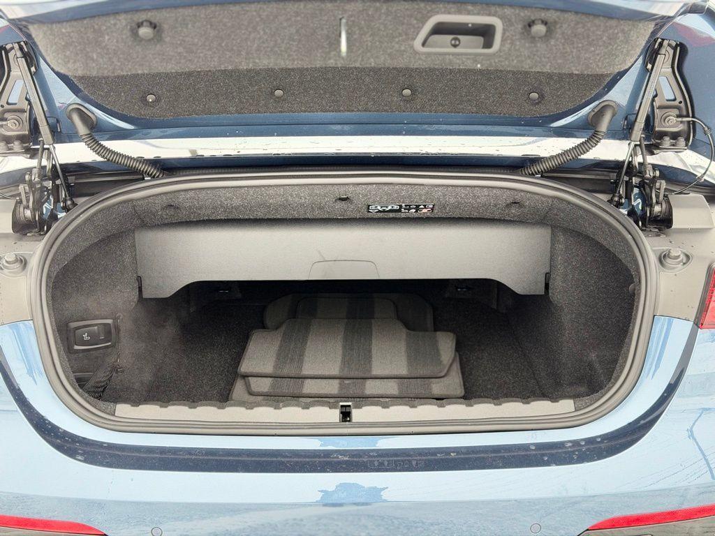 used 2025 BMW M440 car, priced at $70,870