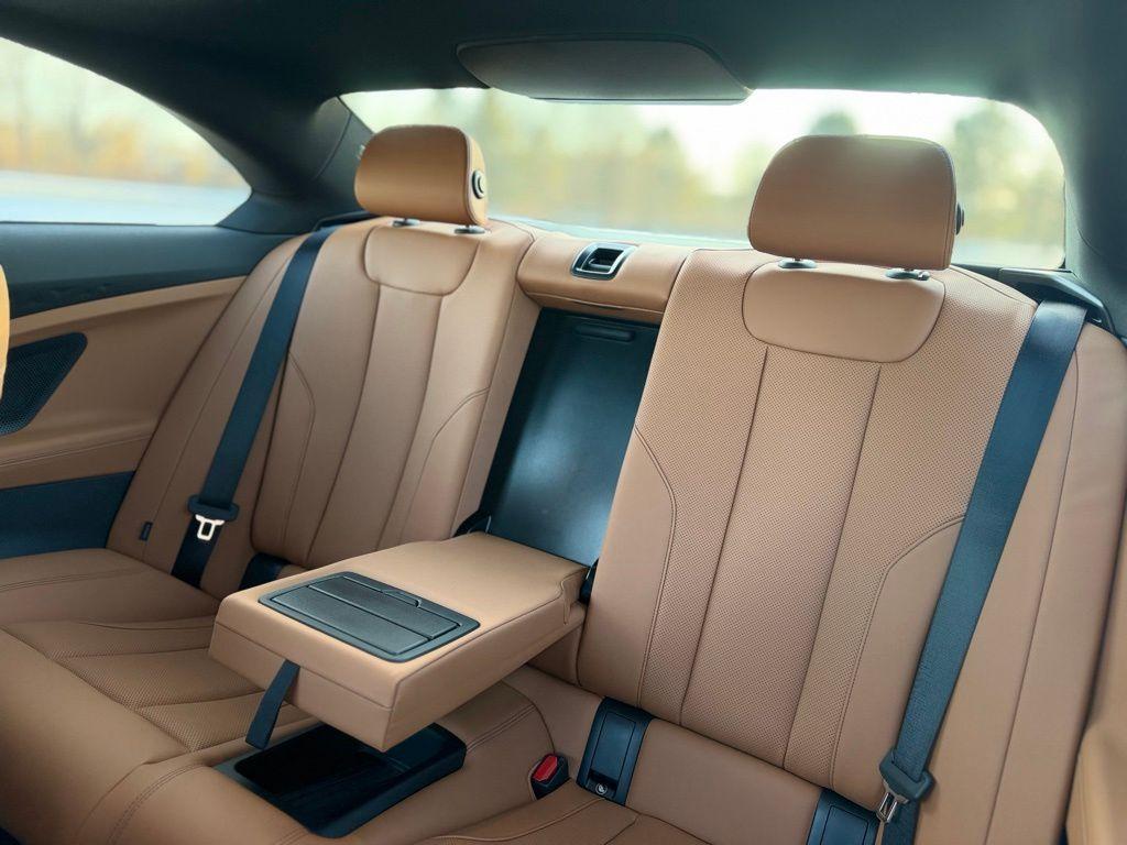 new 2026 BMW 230 car, priced at $52,025