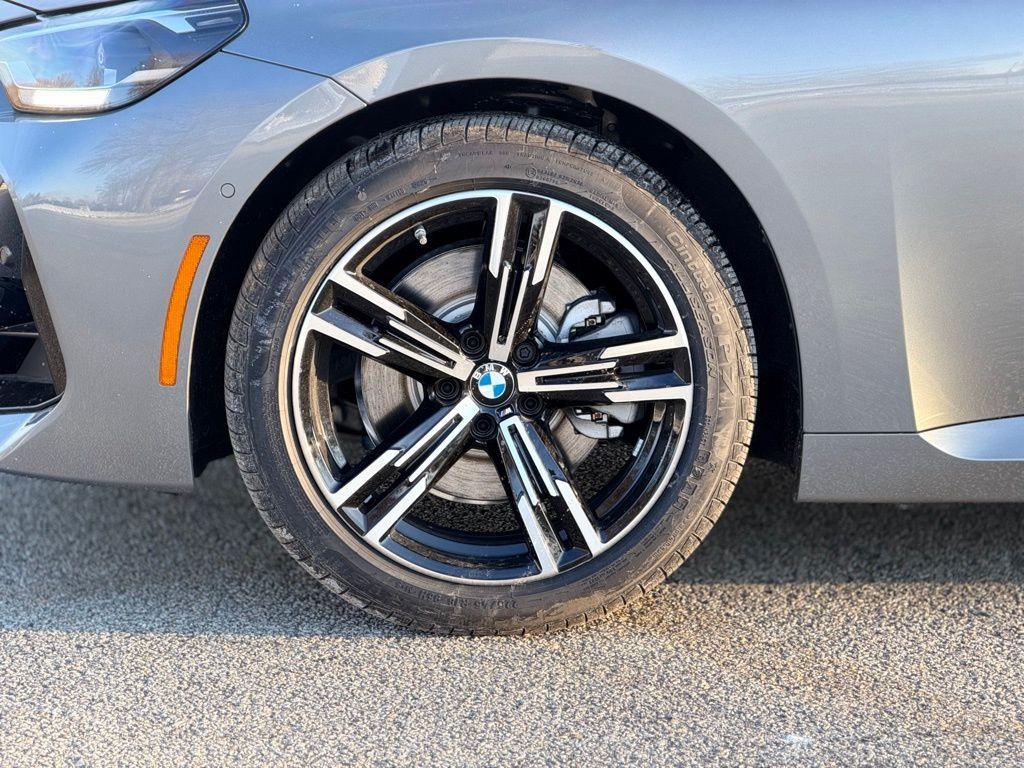 new 2026 BMW 230 car, priced at $52,025