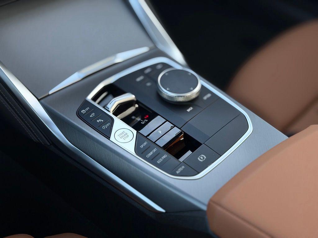 new 2026 BMW 230 car, priced at $52,025