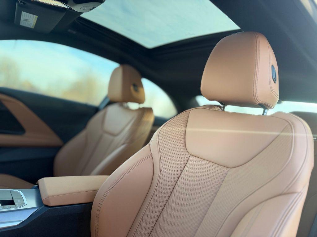 new 2026 BMW 230 car, priced at $52,025