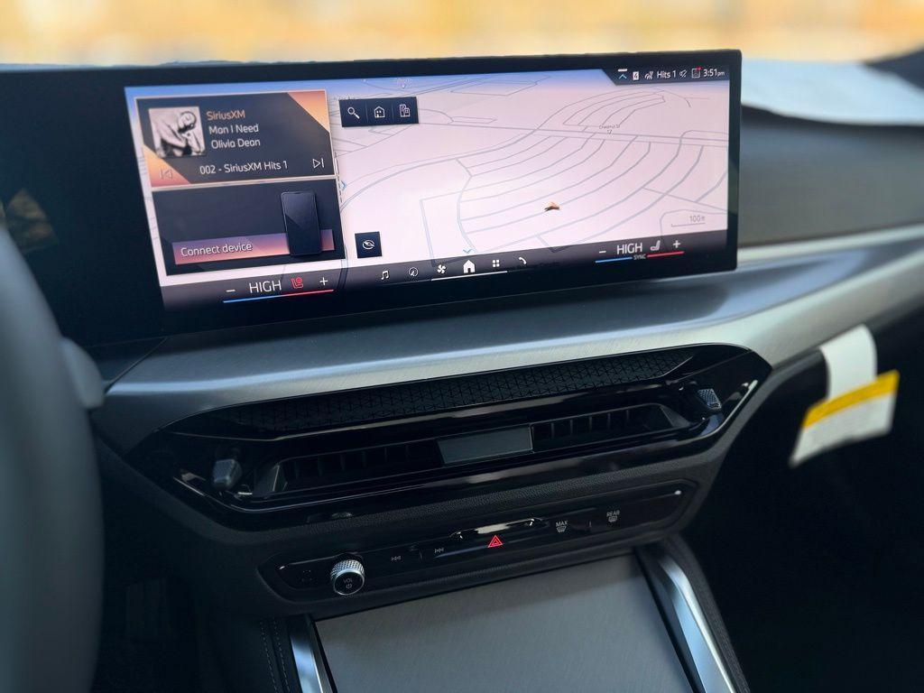 new 2026 BMW 230 car, priced at $52,025