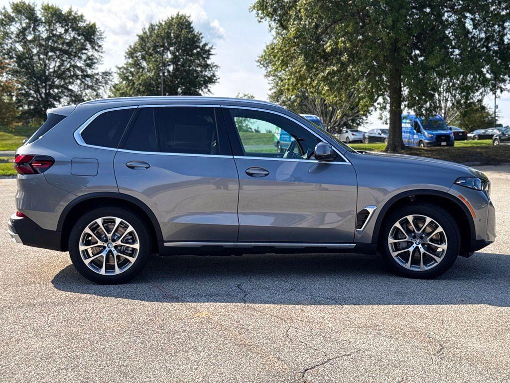 new 2026 BMW X5 PHEV car, priced at $83,745