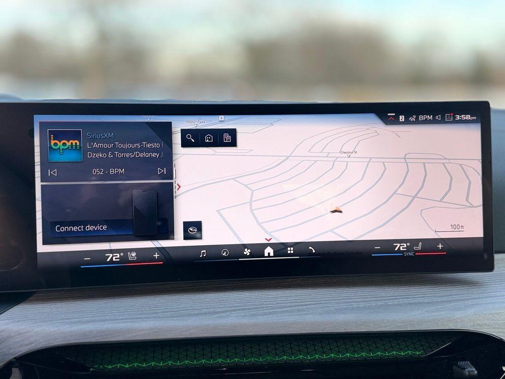 new 2026 BMW M440 car, priced at $81,920