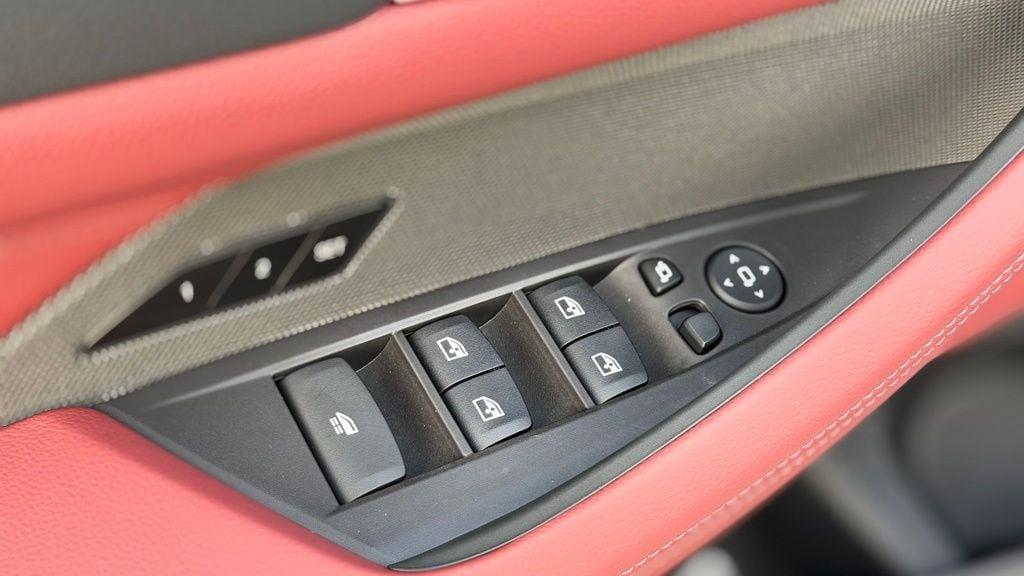 new 2026 BMW M440 car, priced at $81,920