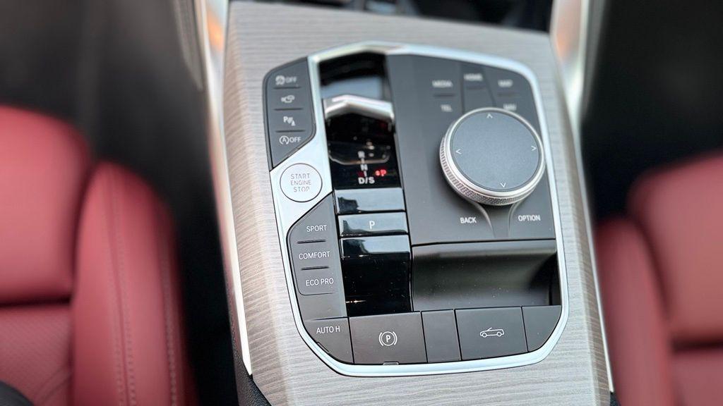 new 2026 BMW M440 car, priced at $81,920