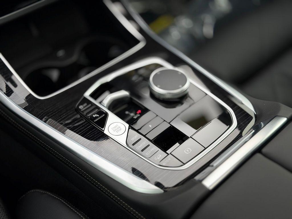 new 2026 BMW X5 car, priced at $82,200