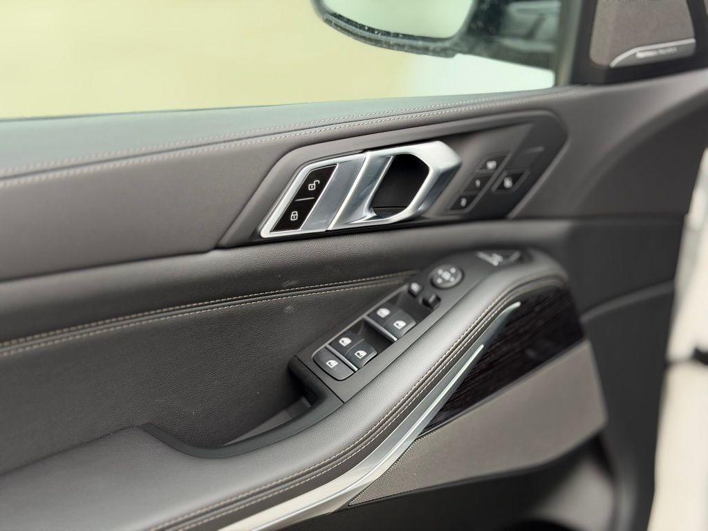 new 2026 BMW X5 car, priced at $82,200