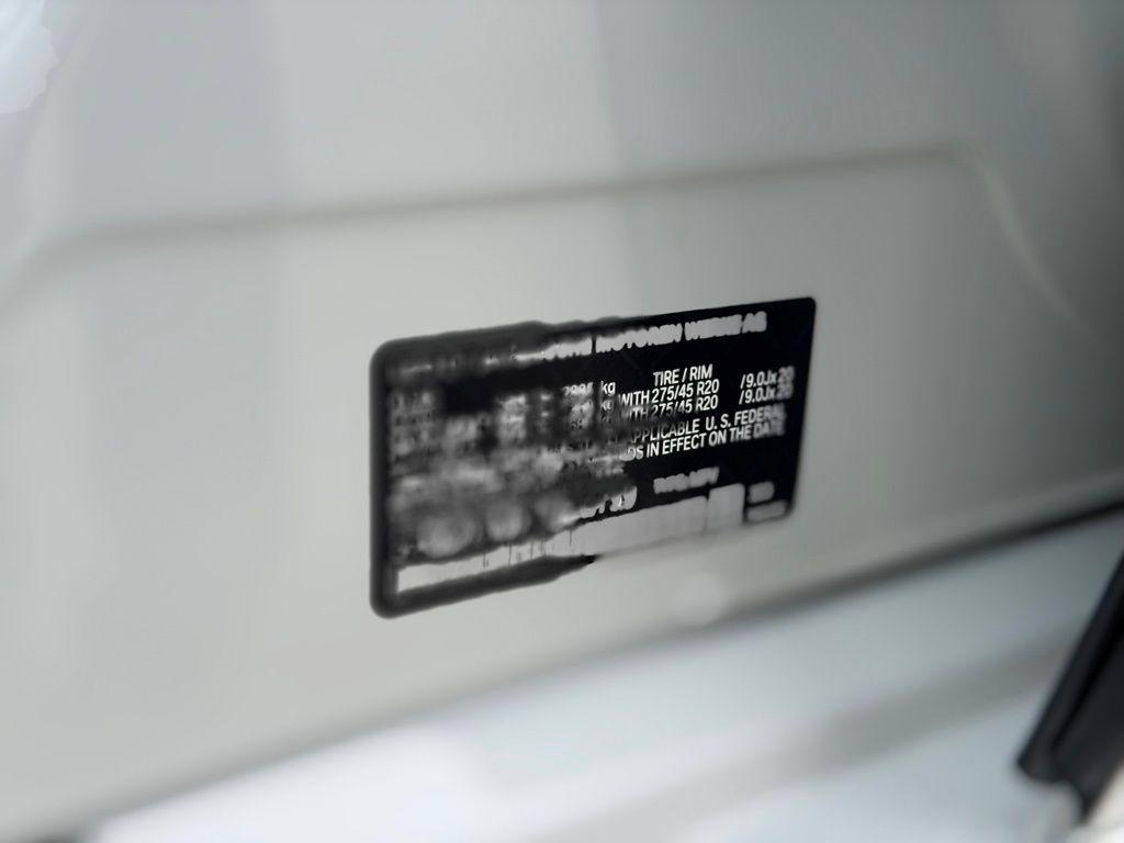 new 2026 BMW X5 car, priced at $82,200