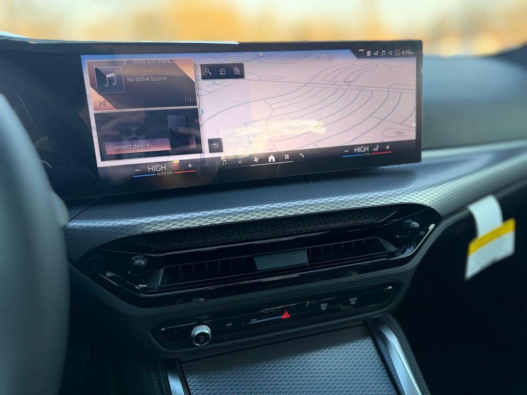 new 2026 BMW 430 car, priced at $63,025