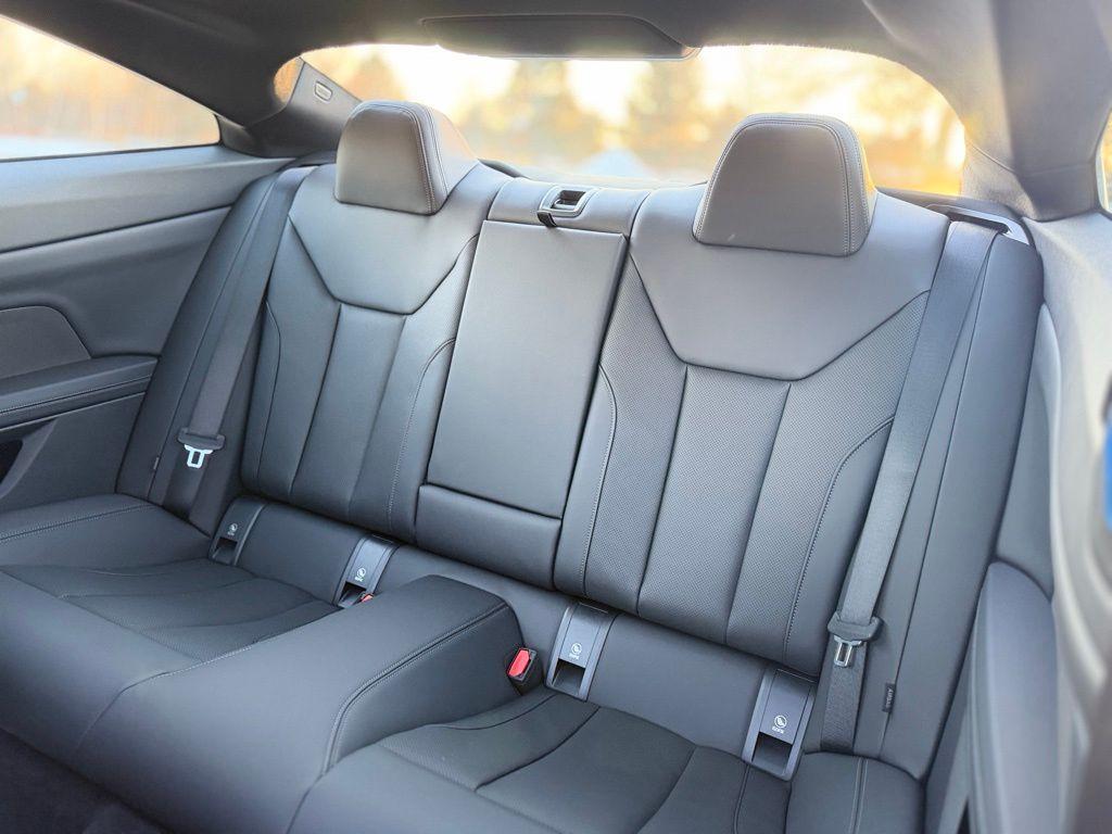 new 2026 BMW 430 car, priced at $63,025