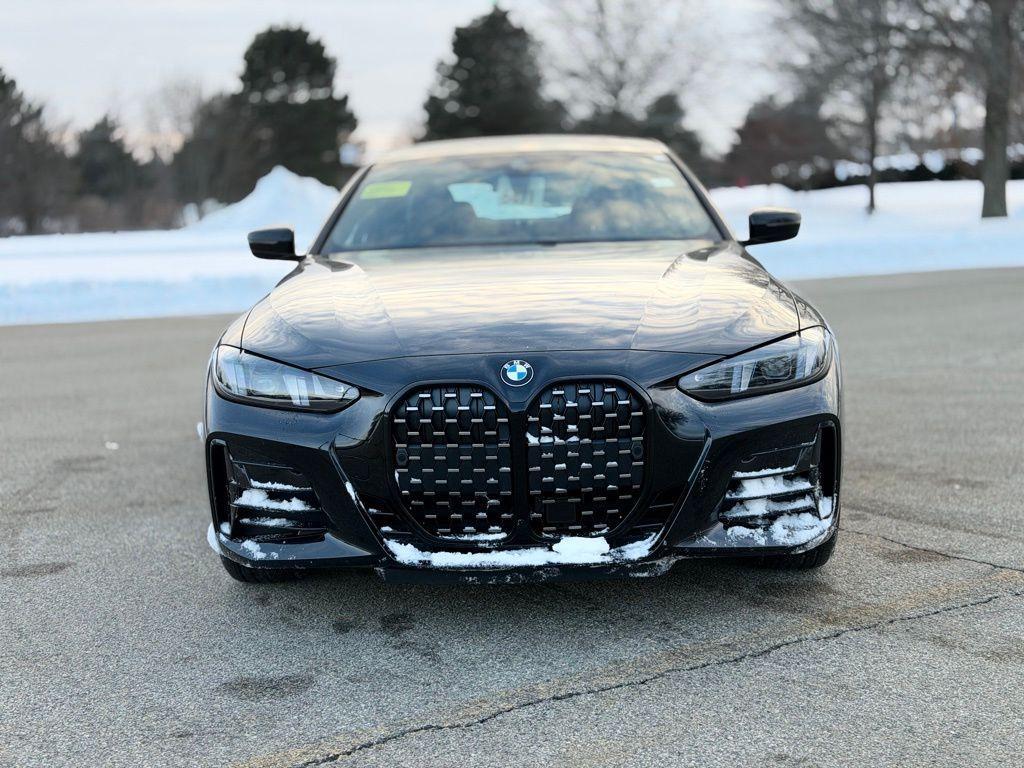 new 2026 BMW 430 car, priced at $64,500