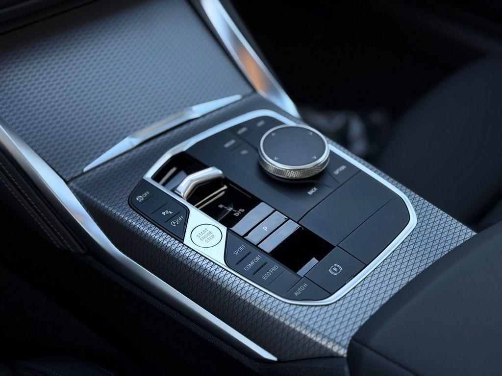 new 2026 BMW 430 car, priced at $64,500