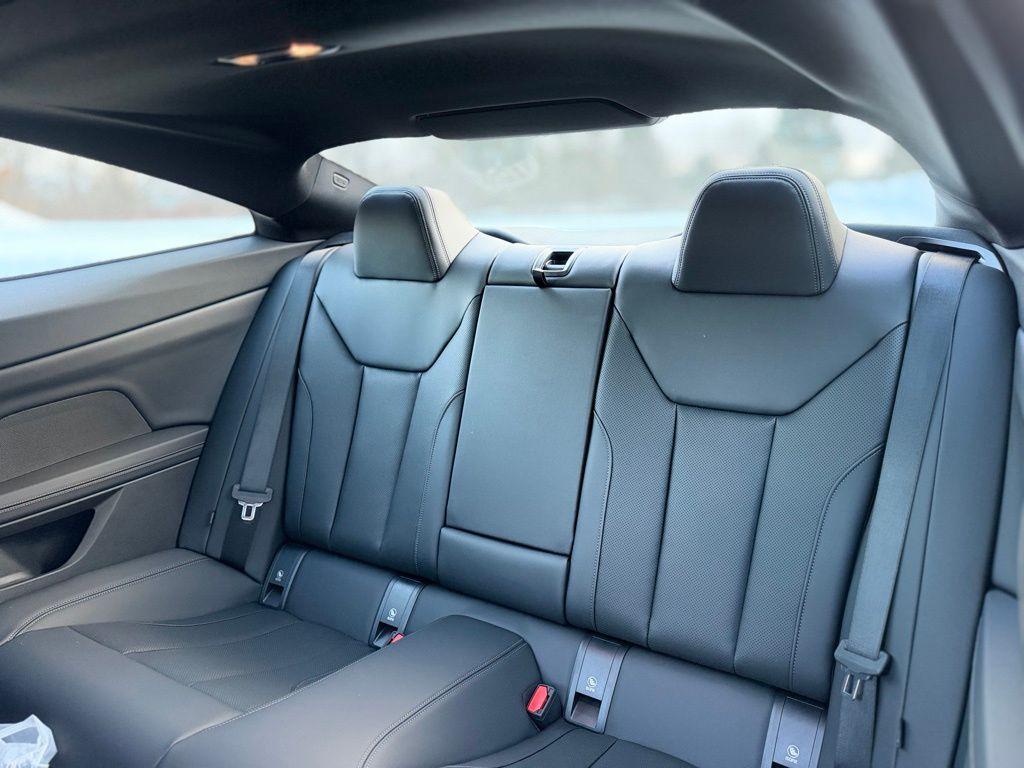 new 2026 BMW 430 car, priced at $64,500