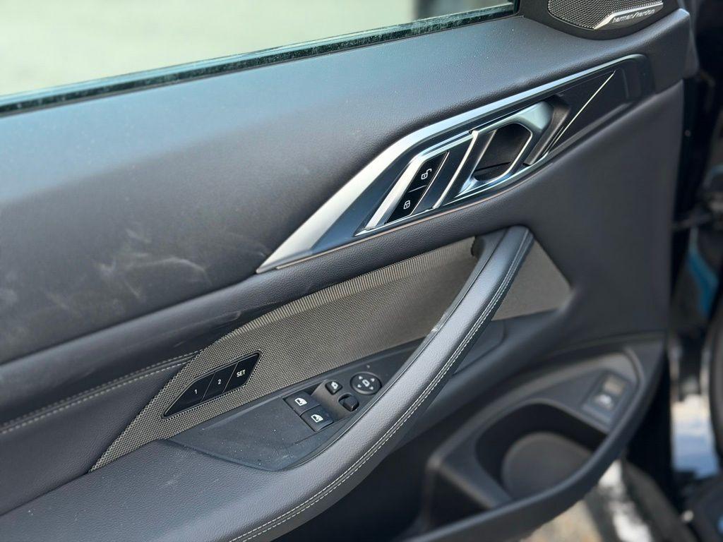 new 2026 BMW 430 car, priced at $64,500