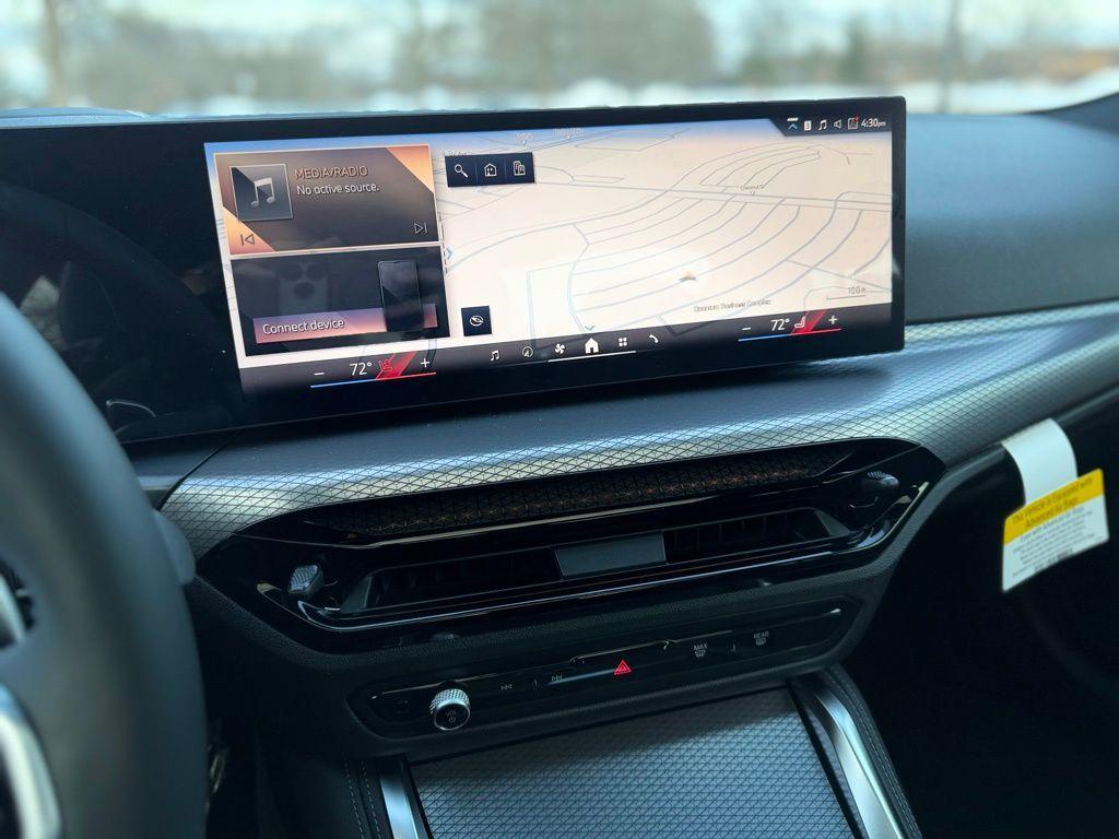 new 2026 BMW 430 car, priced at $64,500