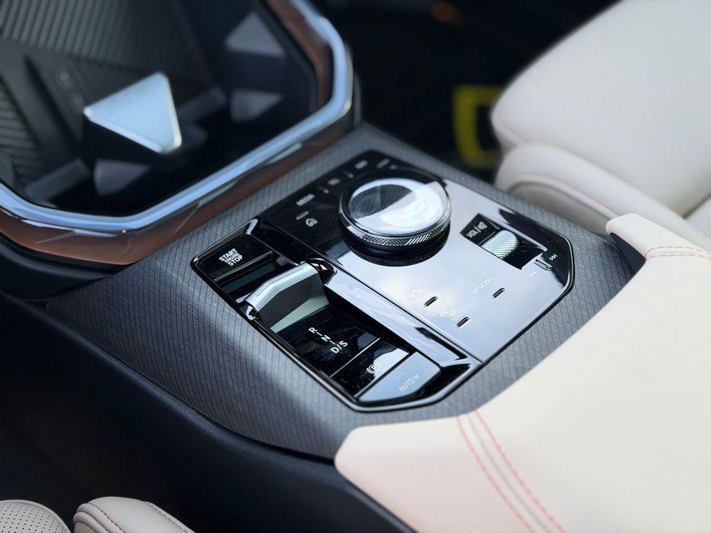 new 2026 BMW X3 car, priced at $53,740