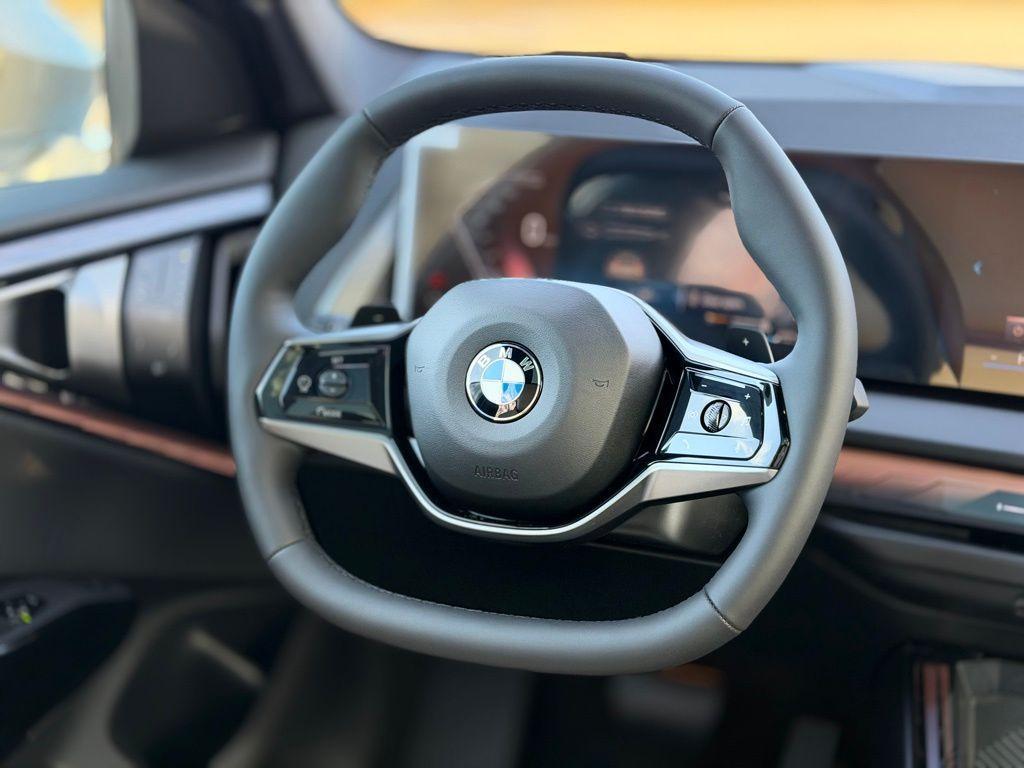 new 2026 BMW X3 car, priced at $53,740