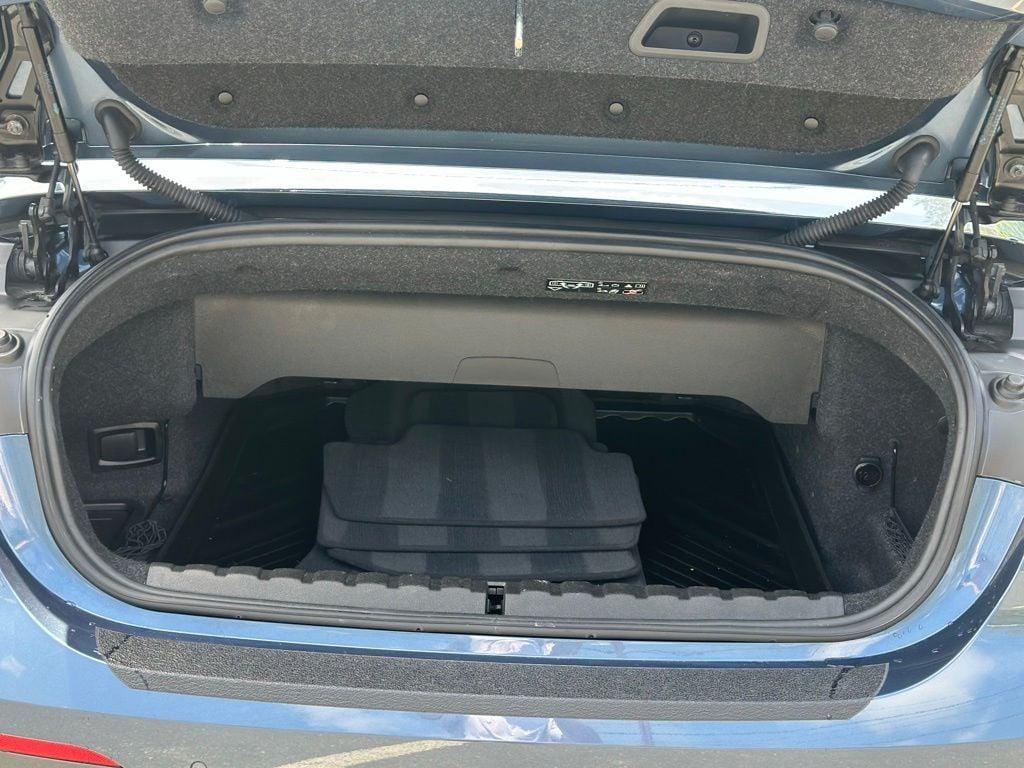 used 2022 BMW 430 car, priced at $35,245