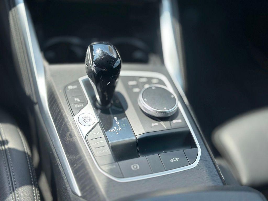 used 2022 BMW 430 car, priced at $35,245