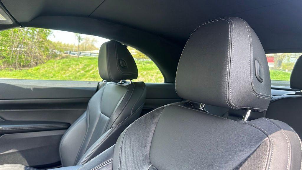 used 2022 BMW 430 car, priced at $35,245