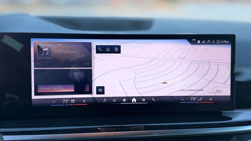 new 2026 BMW X5 PHEV car, priced at $89,070